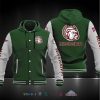 Mississippi State Bulldogs Baseball Hoodie Jacket