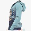 Monster Musume Papi Custom Anime 3D Hoodie