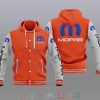 Mopar Car Baseball Jacket Hoodie