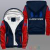 Mopar Car Fleece Hoodie