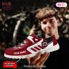 NCAA South Carolina Gamecocks Custom Name Hey Dude Shoes 07 M7