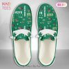 NCAA UAB BLAZERS Custom Name Hey Dude Shoes 04 M12