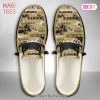 NCAA UCF Knights Custom Name Hey Dude Shoes 05 M79