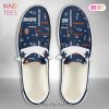 NCAA UTSA Roadrunners Custom Name Hey Dude Shoes 06 M79