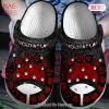 Naruto Anime Crocs Crocband Clogs Shoes Comfortable For Men Women and Kids