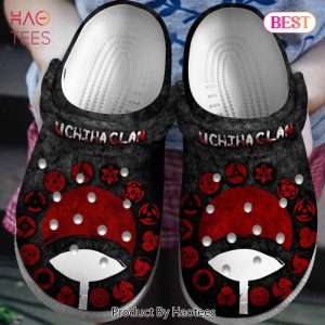 Naruto Anime Crocs Crocband Clogs Shoes Comfortable For Men Women and Kids