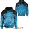 Naruto Madara Susanoo Ugly Christmas Hoodie