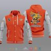 Nashville Predators Nhl Tom And Jerry Baseball Hoodie Jacket