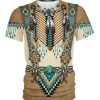 Native Pattern 3D Shirt