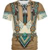 Native Pattern Beautiful 3D Shirt