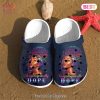 Naturally Dope Black Queen Girl Custom Shoes Birthday Gift For Women Girl Exclusive