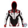 Ncaa Oklahoma Sooners Avengers Endgame 3D All Over Print Hoodie