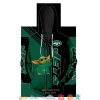 New York Jets Baby Yoda Green 3D Full All Over Print Shirt