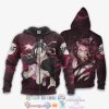 Nezuko Kamado Demon Slayer 3D Hoodie