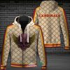 Nfl Arizona Cardinals 3D Hoodie