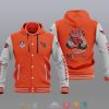 Nfl Arizona Cardinals The Red Sea Baseball Jacket Hoodie