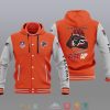 Nfl Atlanta Falcons Rise Up Baseball Jacket Hoodie