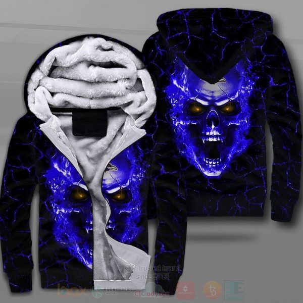 Nfl Baltimore Ravens 3D Fleece Hoodie