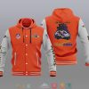 Nfl Baltimore Ravens Play Like A Raven Baseball Jacket Hoodie