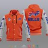 Nfl Buffalo Bills Baseball Jacket Hoodie