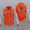 Nfl Chicago Bears Baseball Jacket Hoodie