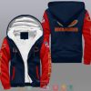 Nfl Chicago Bears Fleece Hoodie