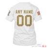 Nfl Cincinnati Bengals Salute To Service Custom 3D Shirt