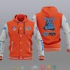 Nfl Detroit Lions One Pride Baseball Jacket Hoodie