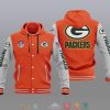 Nfl Green Bay Packers Baseball Jacket Hoodie