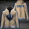 Nfl Indianapolis Colts 3D Hoodie