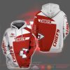 Nfl Kansas City Chiefs This Is Chief’S Kingdom 3D Hoodie