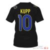 Nfl Kupp 10 Los Angeles Rams 3D Shirt