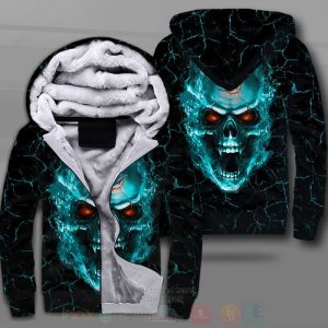 Nfl Miami Dolphins 3D Fleece Hoodie