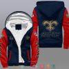 Nfl New Orleans Saints Fleece Hoodie