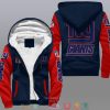 Nfl New York Giants Fleece Hoodie