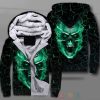 Nfl New York Jets 3D Fleece Hoodie