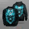 Nfl Philadelphia Eagles 3D Hoodie