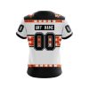 Nhl Anaheim Ducks Autism Awareness Personalized 3D Hoodie