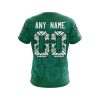 Nhl Dallas Stars Specialized Heritage Kits Personalized 3D Hoodie