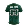 Nhl Minnesota Wild Specialized Heritage Kits Personalized 3D Hoodie