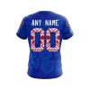 Nhl New York Rangers Specialized Heritage Kits Personalized 3D Hoodie