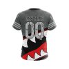 Nhl Ottawa Senators Veterans Kits Personalized 3D Hoodie