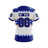 Nhl St. Louis Blues Autism Awareness Ver3 Personalized 3D Hoodie