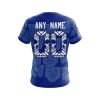 Nhl St. Louis Blues Specialized Heritage Kits Personalized 3D Hoodie