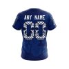 Nhl Toronto Maple Leafs Specialized Heritage Kits Personalized 3D Hoodie