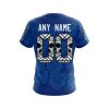 Nhl Vancouver Canucks Specialized Heritage Kits Personalized 3D Hoodie