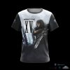 Noctis Final Fantasy Xv Weapon 3D Hoodie T-Shirt