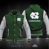 North Carolina Tar Heels Baseball Hoodie Jacket