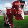 Nottingham Forest F.C 3D Hoodie