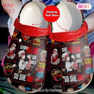 Nurse Crocs – Nurse Superpower Clog Shoes For Men And Women